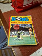 10 Boing Voetbal Vakantie Albums - Elkaar, Going, Door, Ophalen, Gebruikt, Overige sporten, Boek of Tijdschrift