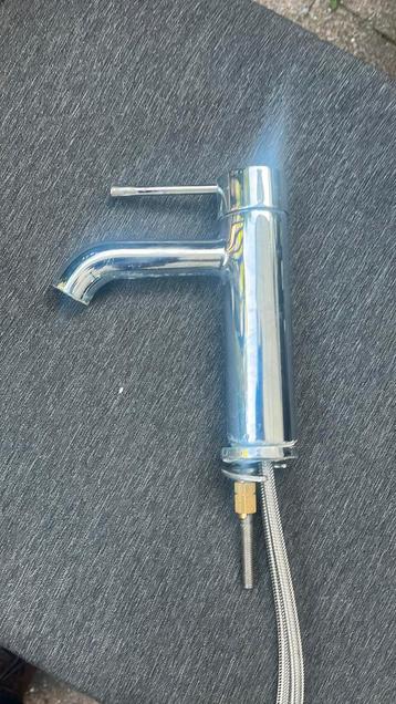 Grohe essence wastafelkraan gebruikte staat kompleet beschikbaar voor biedingen