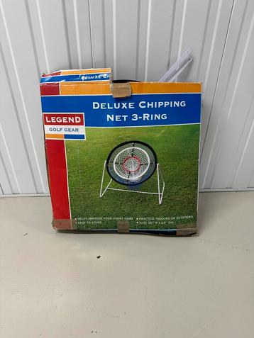 Golf Chipping Net 2 Stuks