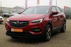Opel Grandland X 1.6 Hybrid Business Edition PHEV | Camera |, Auto's, Opel, 228 pk, Stof, 4 cilinders, Plug-in hybride
