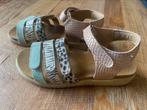 Sandalen Develab, Overige typen, Ophalen of Verzenden, Zo goed als nieuw, Develab