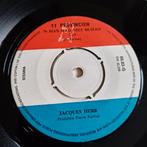 Jacques Herb - 11 Provinciën Single, Cd's en Dvd's, Vinyl Singles, Gebruikt, 7 inch, Single, Ophalen of Verzenden