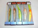 Rapala Big Game Clackin Magnum 20feet 6m 16cm 65g Trolling., Nieuw, Overige typen, Ophalen of Verzenden