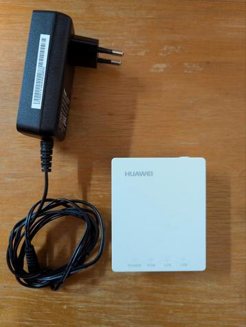 Huawei OptiXstar HG8010Hv6-10 GPON Terminal beschikbaar voor biedingen