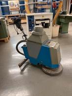 Nilfisk Schrobmachine - Gebruikt, Ophalen of Verzenden, Gebruikt, Schrobmachine