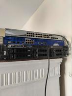 Dell PowerEdge 2955 Server, Computers en Software, Ophalen