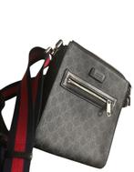 Gucci massenger bag, Sieraden, Tassen en Uiterlijk, Portemonnees, Ophalen of Verzenden, Zo goed als nieuw