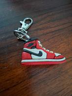 Nike air Jordan sleutelhanger, Verzamelen, Sleutelhangers, Ophalen of Verzenden, Zo goed als nieuw