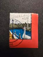 NVPH 2345A 2005 - Mooi Nederland - Goes - Uit Blok 2364, Ophalen of Verzenden, Na 1940, Gestempeld