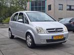 Opel Meriva €1750,-1.6-16V Enjoy Apk 2026 Airco + Trekhaak, Voorwielaandrijving, 65 €/maand, Gebruikt, 4 cilinders