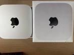 Apple Mac mini (M4, 2024), Computers en Software, Apple Desktops, Overige modellen, SSD, Ophalen of Verzenden, Zo goed als nieuw