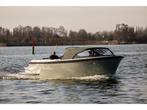 Oud Huijzer 740 Nieuw Model, Watersport en Boten, Nieuw, Polyester, 6 meter of meer, 70 pk of meer
