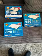 Verkoop nog 3 maal Fritz box 7590, Ophalen of Verzenden, Zo goed als nieuw
