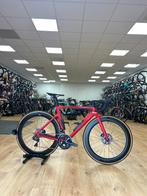 BMC Timemachine R01 Four Di2 Carbon Racefiets