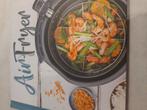 Danny Jansen - Airfryer, Ophalen of Verzenden, Zo goed als nieuw, Danny Jansen; Patricia Snijders