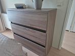Commode/ ladekast, Ophalen, 50 tot 100 cm, Zo goed als nieuw, 3 of 4 laden