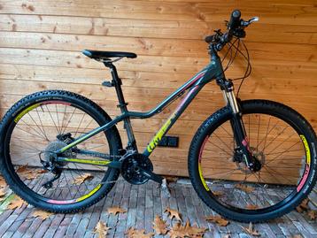 Giant Liv Tempt 2 LTD XS - Meisjes/dames Mountainbike beschikbaar voor biedingen