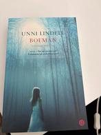 Boeman - Unni Lindell - Literaire Thriller, Ophalen of Verzenden, Zo goed als nieuw, Scandinavië