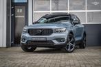 Volvo XC40 1.5 T4 Recharge R-Design|PANO|TREKHAAK|PILOT|TOPS, Zwart, 1712 kg, 129 pk, Plug-in hybride