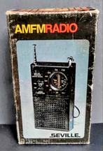 Noodradio AM/FM, Ophalen of Verzenden