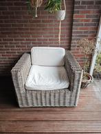 Tuinstoelen, Tuin en Terras, Tuinsets en Loungesets, Ophalen, Gebruikt