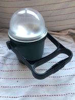 Lamp voor camping, Ophalen of Verzenden, Zo goed als nieuw