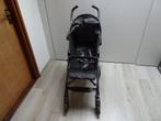Buggy Chicco Liteway met zonnekap verstelbare rugleuning enz, Ophalen, Zo goed als nieuw, Overige merken, Verstelbare rugleuning
