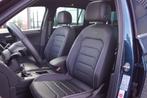 Volkswagen TIGUAN 1.4  e-Hybrid R-Line 245pk/ Panodak /leer/, Huisgarantie, 4 cilinders, Met garantie (alle), Blauw