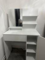 Kaptafel, Huis en Inrichting, Ophalen, 50 tot 100 cm, Zo goed als nieuw, Minder dan 100 cm