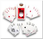 Osborne Sherry - Bridge Speelkaarten, Verzamelen, Ophalen of Verzenden, Nieuw, Overige typen