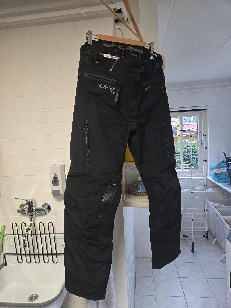 Dane Lyngby Air Lady Gore-tex Pro, Dane/goretex, Ophalen of Verzenden, Broek | textiel, Dames