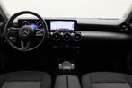 Mercedes-Benz A-Klasse 180 Business Solution Virtual Cockpit, 65 €/maand, Gebruikt, 4 cilinders, Blauw