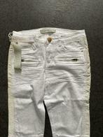 F768 Nieuw: jeans Jade Twelve mt W27=XS=34 broek wit Skinny, Kleding | Dames, Jade Twelve, Wit, Nieuw, Ophalen of Verzenden