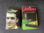 Leon de Winter - God's Gym + SuperTex, Ophalen of Verzenden, Gelezen, Leon de Winter, Nederland