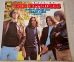 The Outsiders - The Best Of LP, Cd's en Dvd's, Ophalen of Verzenden, Zo goed als nieuw, Poprock