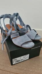 Sandalen Viavai mt 41 nieuw lichtblauw, Blauw, Nieuw, ViaVai, Sandalen of Muiltjes