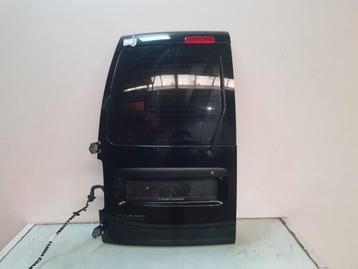 Achterdeur Volkswagen Caddy III (2KA,2KH,2CA,2CH) 2K0827091J beschikbaar voor biedingen