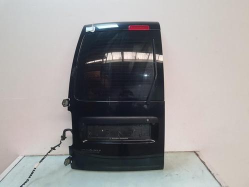 Achterdeur Volkswagen Caddy III (2KA,2KH,2CA,2CH) 2K0827091J, Auto-onderdelen, Carrosserie en Plaatwerk, Volkswagen, Gebruikt