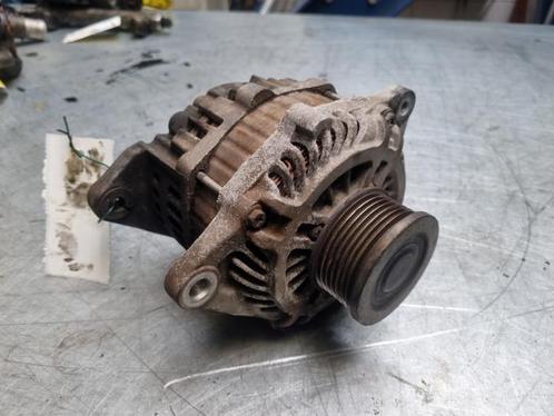 Dynamo van een Nissan Navara, Auto-onderdelen, Motor en Toebehoren, Nissan, Gebruikt, 3 maanden garantie, Ophalen of Verzenden