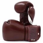 Bokshandschoenen XPRT Icon MX Oxblood, Ophalen of Verzenden, Nieuw, Bokshandschoenen