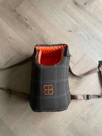 Draagtas voor kleine hond/kat, Dieren en Toebehoren, Katten-accessoires, Ophalen of Verzenden, Zo goed als nieuw