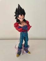 Dragonball figure Vegeta ssj4, Verzamelen, Poppetjes en Figuurtjes, Ophalen of Verzenden