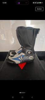 Dainese dames motorlaarzen maat 40, Nieuw met kaartje, Dainese, Ophalen of Verzenden, Dames
