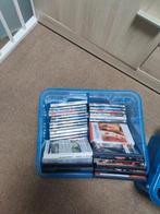 48 dvd voor titels zie info, Ophalen of Verzenden, Zo goed als nieuw, Actie