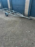trailer boot nuiwe verlicht.   375€, Watersport en Boten, Bootonderdelen, Ophalen of Verzenden, Zo goed als nieuw, Overige typen