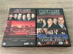 Dvd's Law & Order: Special Victims Unit - Seizoen 1 t/m 15, Cd's en Dvd's, Dvd's | Tv en Series, Thriller, Gebruikt, Ophalen of Verzenden