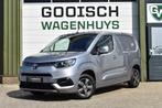 Toyota PROACE CITY 1.5 D-4D Professional | Carplay | Trekhaa, 1350 kg, 4 cilinders, Bedrijf, Toyota