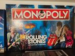 The Rolling Stones Monopoly - collectors edition, Hobby en Vrije tijd, Gezelschapsspellen | Bordspellen, Nieuw, Ophalen of Verzenden