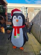 Kerstpinquin, Diversen, Kerst, Ophalen, Gebruikt