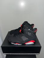Nieuwe Nike Air Jordan 6 Infrared size 41, Kleding | Heren, Schoenen, Zwart, Nieuw, Ophalen of Verzenden, Sneakers of Gympen